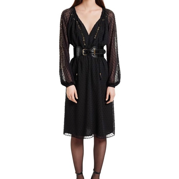 Altuzarra For Target Dresses & Skirts - Altuzarra for Target Dress in Black